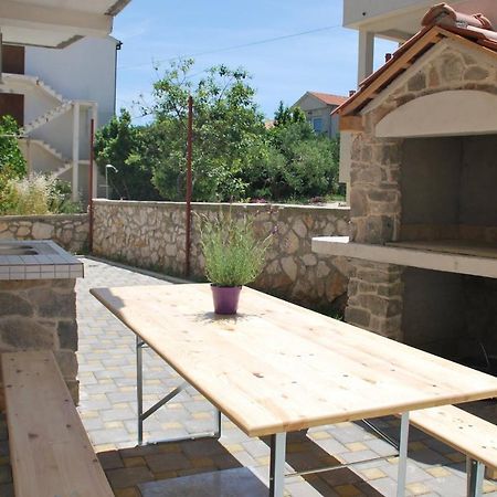 Villa Danica Murter Betina  Εξωτερικό φωτογραφία