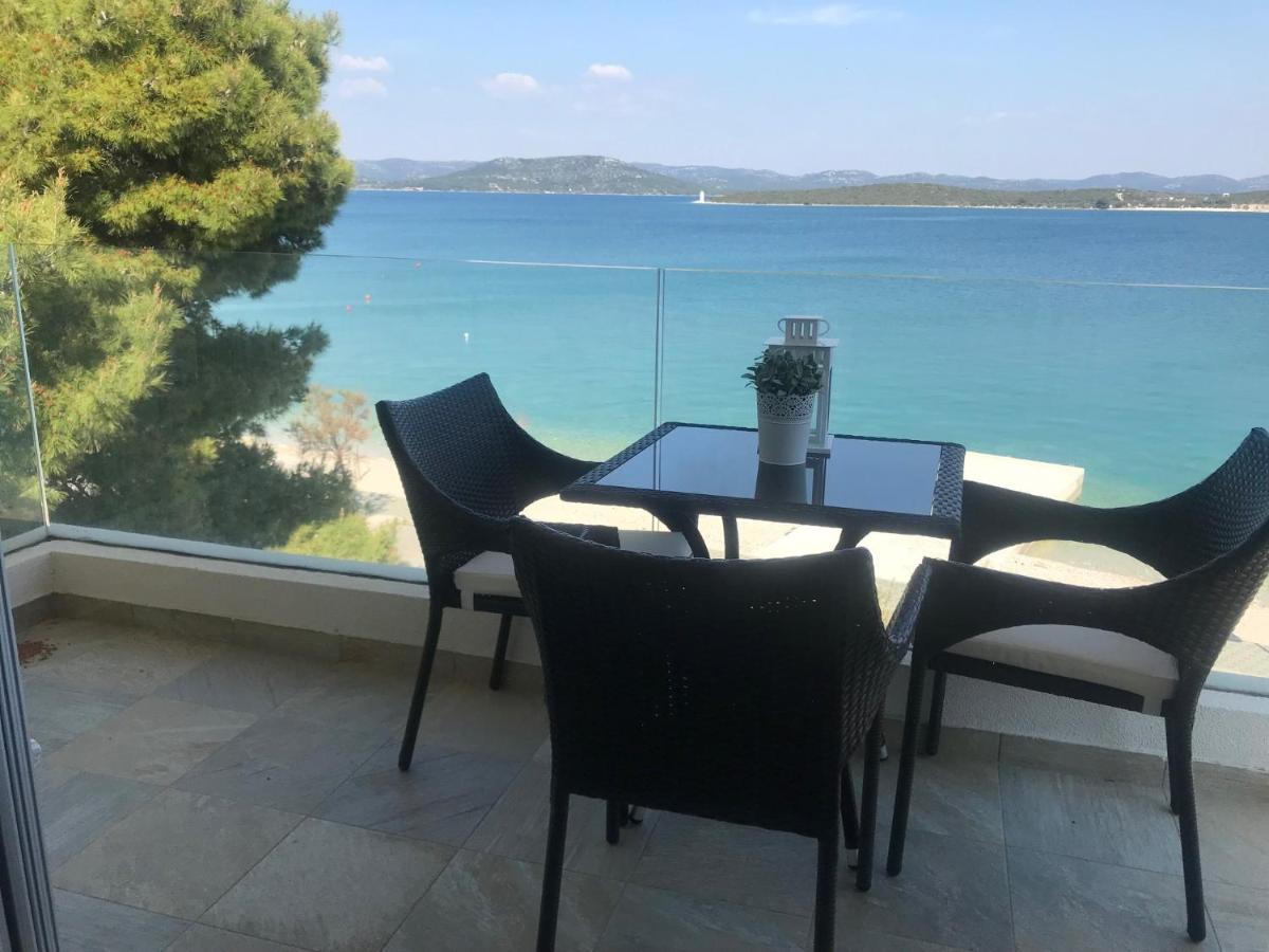 Villa Danica Murter Betina  Εξωτερικό φωτογραφία