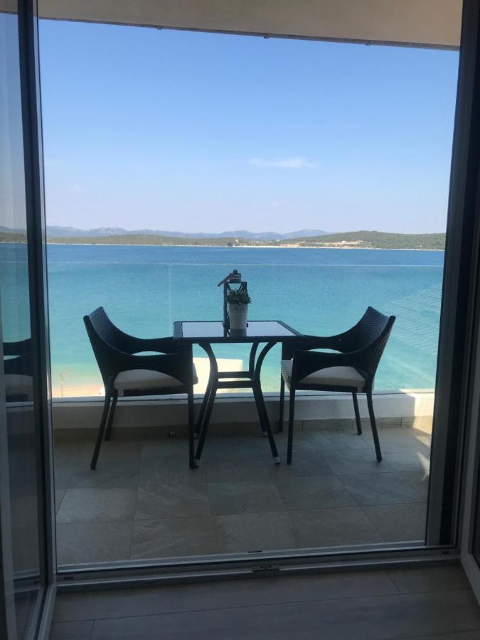Villa Danica Murter Betina  Εξωτερικό φωτογραφία