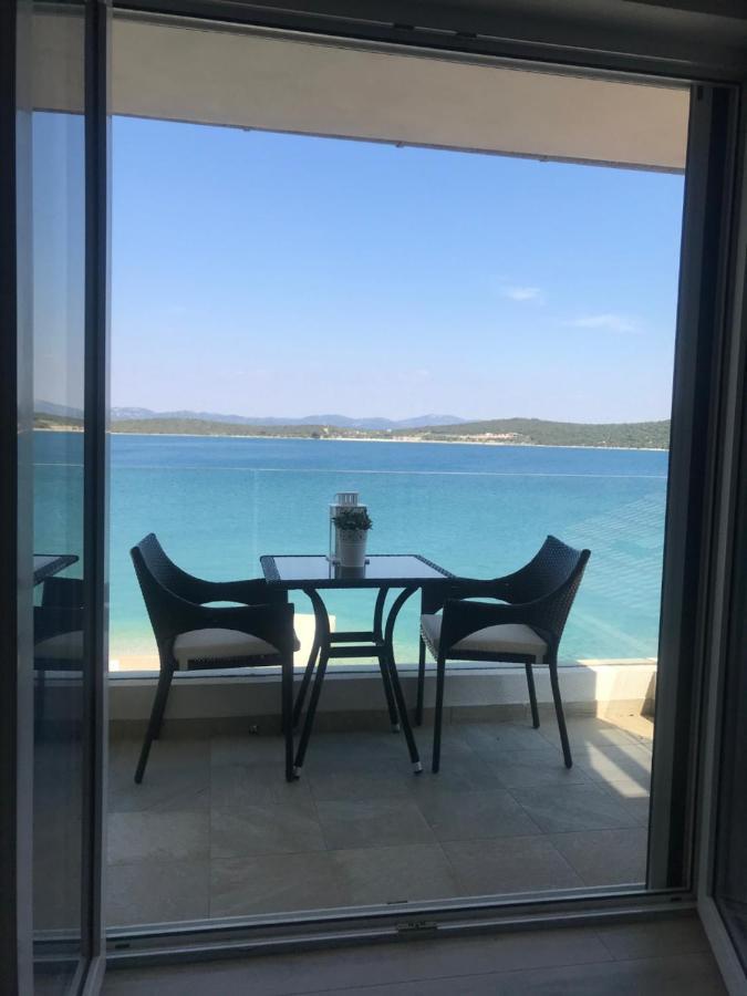Villa Danica Murter Betina  Εξωτερικό φωτογραφία