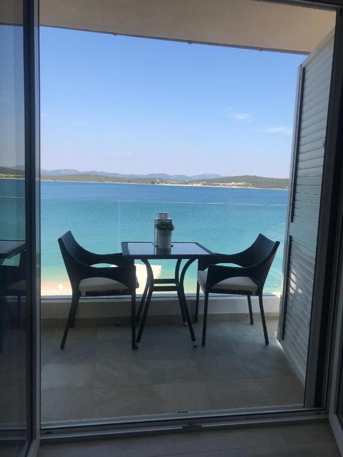 Villa Danica Murter Betina  Εξωτερικό φωτογραφία