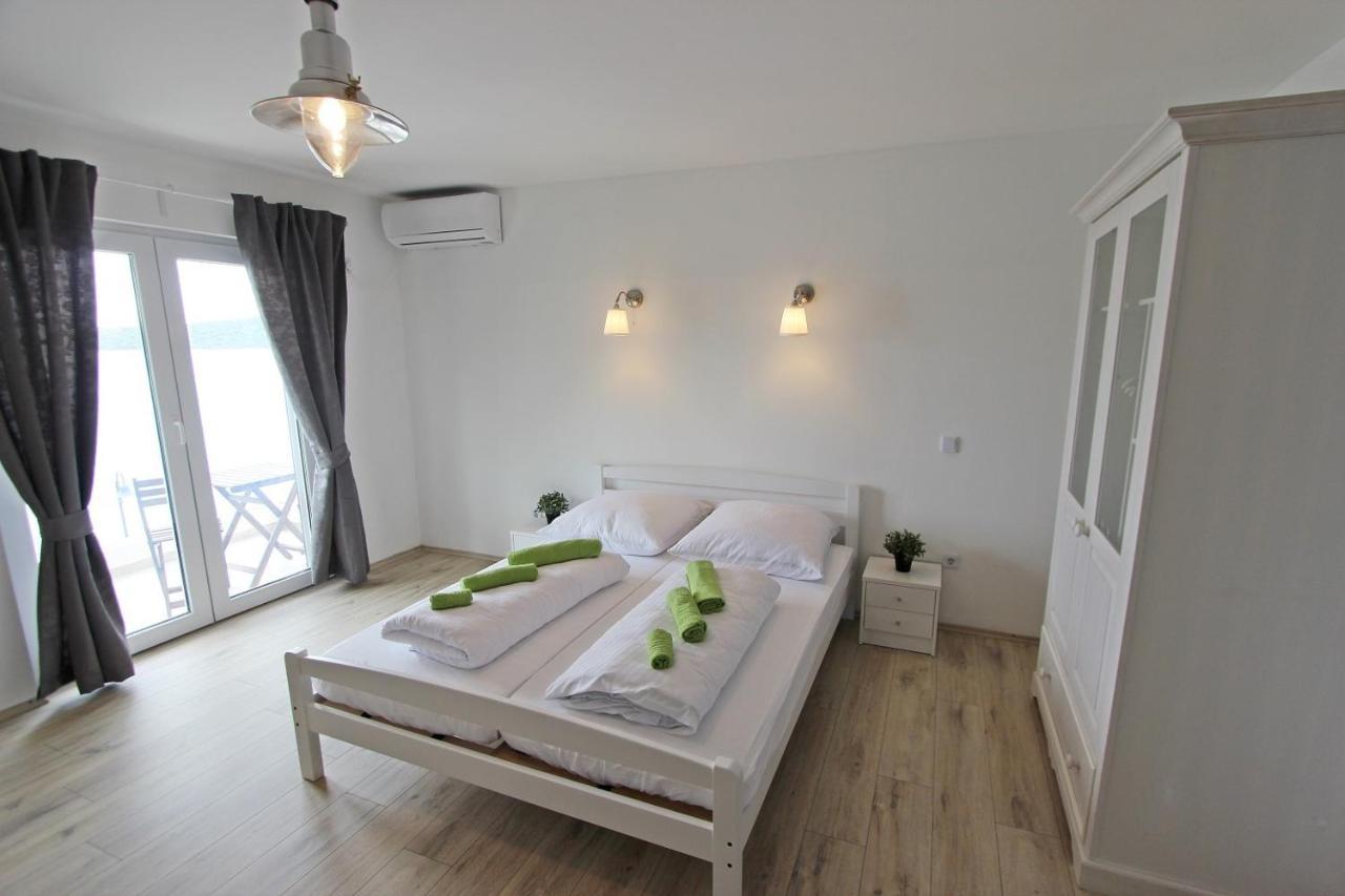 Villa Danica Murter Betina  Εξωτερικό φωτογραφία