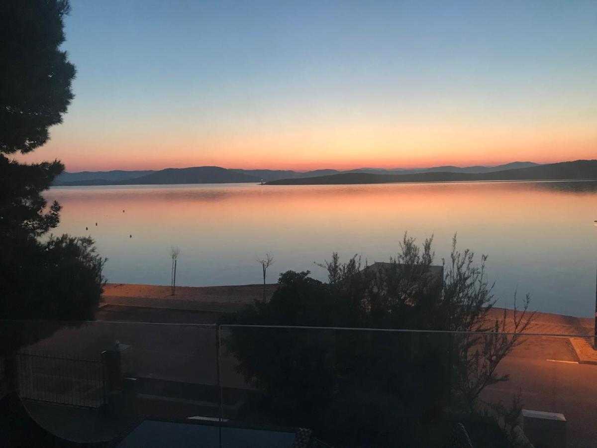 Villa Danica Murter Betina  Εξωτερικό φωτογραφία