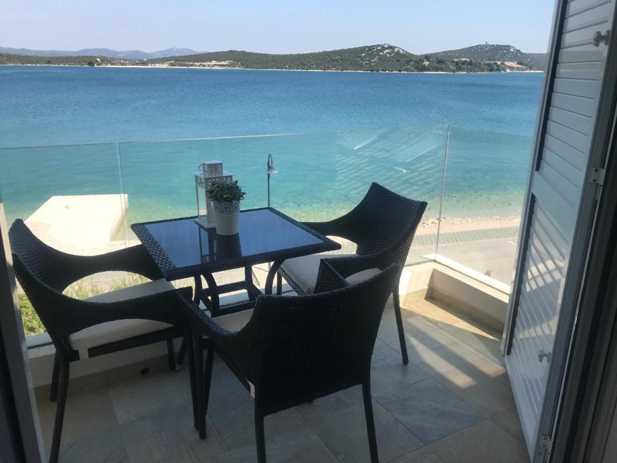 Villa Danica Murter Betina  Εξωτερικό φωτογραφία