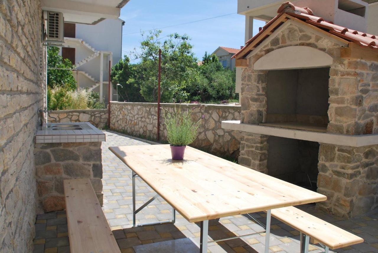 Villa Danica Murter Betina  Εξωτερικό φωτογραφία