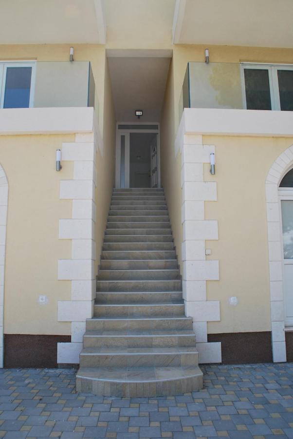 Villa Danica Murter Betina  Εξωτερικό φωτογραφία