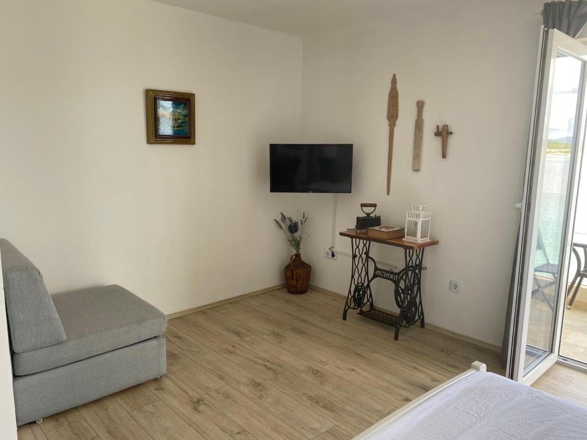 Villa Danica Murter Betina  Εξωτερικό φωτογραφία