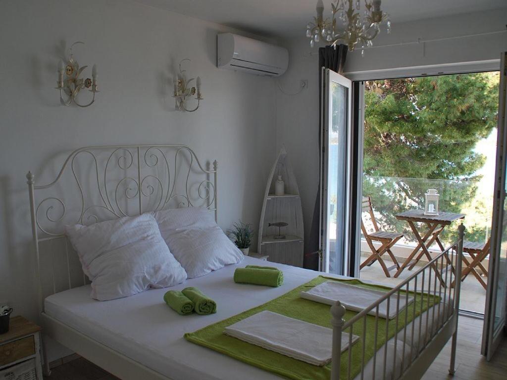 Villa Danica Murter Betina  Εξωτερικό φωτογραφία