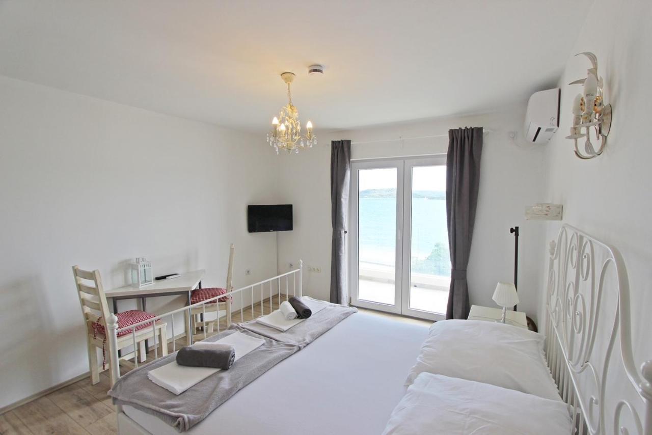 Villa Danica Murter Betina  Εξωτερικό φωτογραφία