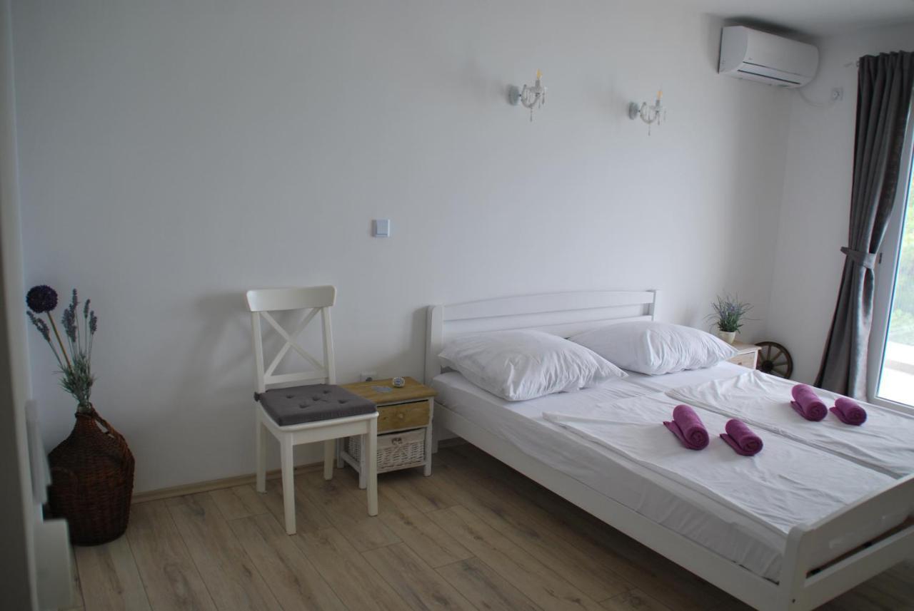 Villa Danica Murter Betina  Εξωτερικό φωτογραφία