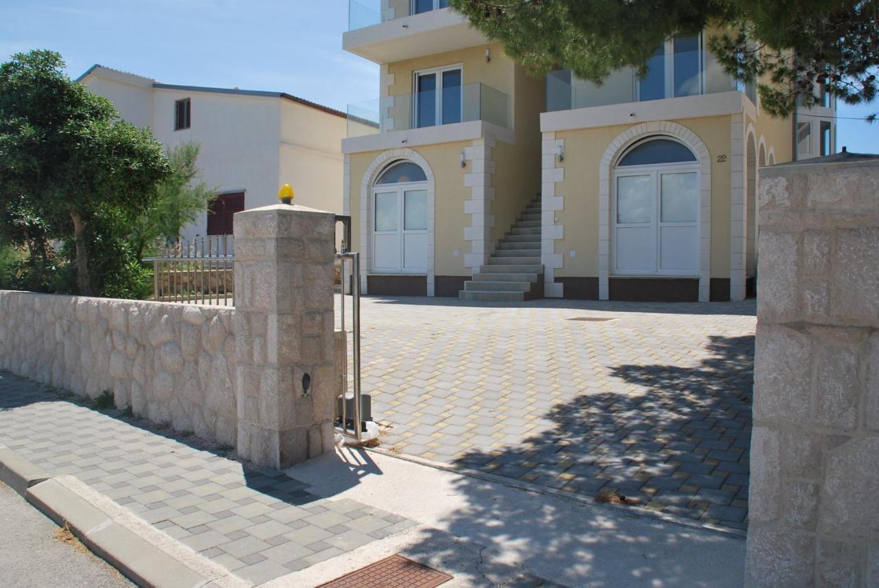 Villa Danica Murter Betina  Εξωτερικό φωτογραφία